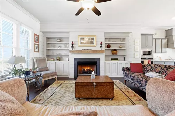 1910 Skyfall CIR NE, Atlanta, GA 30319