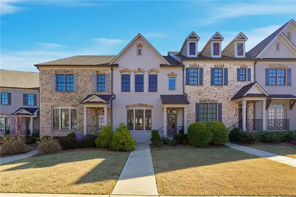 1910 Skyfall CIR NE, Atlanta, GA 30319