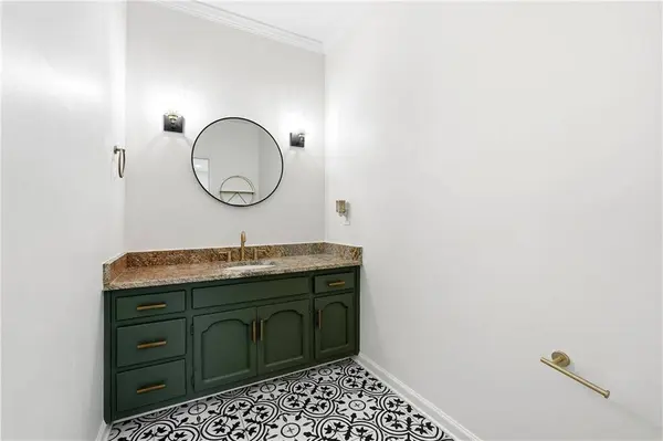 125 River Park DR, Atlanta, GA 30328