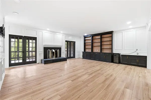 125 River Park DR, Atlanta, GA 30328