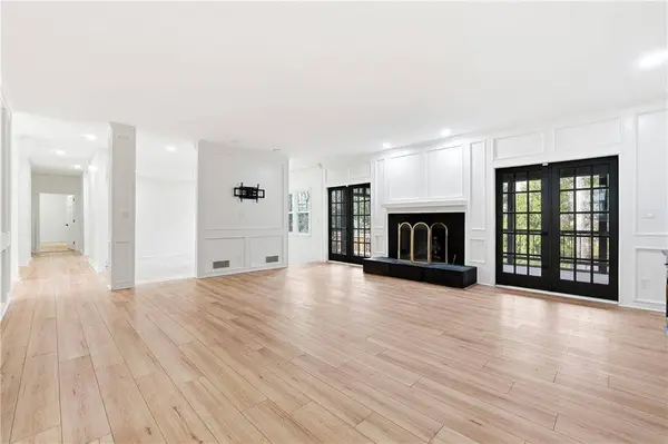 125 River Park DR, Atlanta, GA 30328