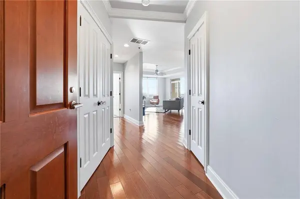 2881 Peachtree RD NE #902, Atlanta, GA 30305