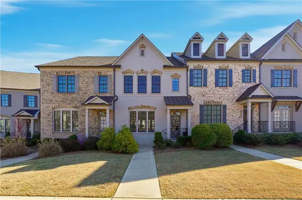 1910 Skyfall CIR NE, Atlanta, GA 30319