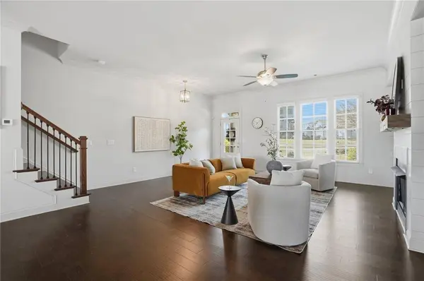 1910 Skyfall CIR NE, Atlanta, GA 30319
