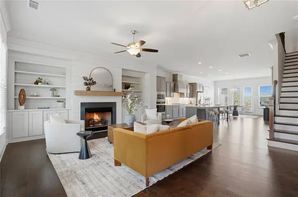 1910 Skyfall CIR NE, Atlanta, GA 30319