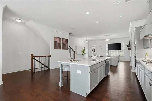 1910 Skyfall CIR NE, Atlanta, GA 30319