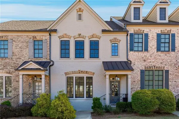 1910 Skyfall CIR NE, Atlanta, GA 30319
