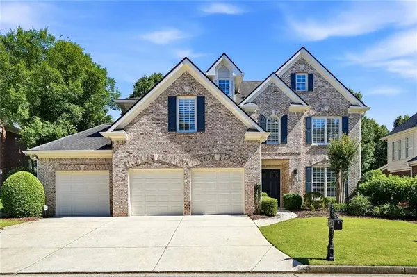 2024 Ivy Ridge RD SE, Smyrna, GA 30080