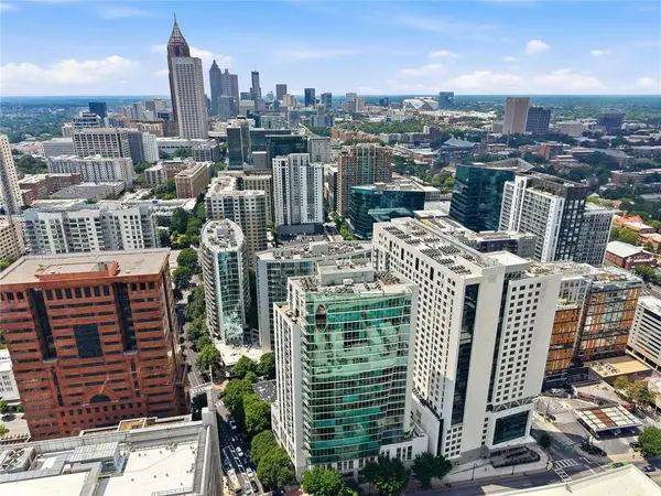20 10th ST NW #603, Atlanta, GA 30309