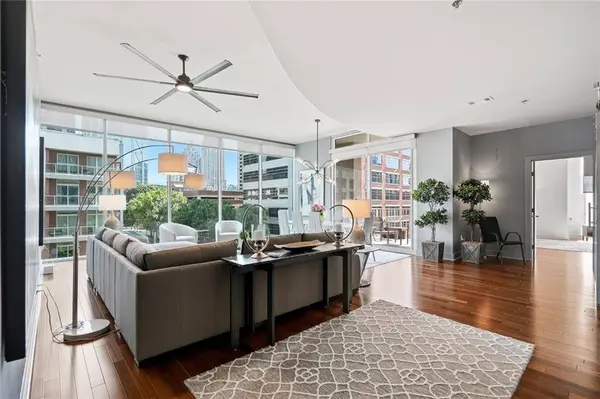 20 10th ST NW #603, Atlanta, GA 30309