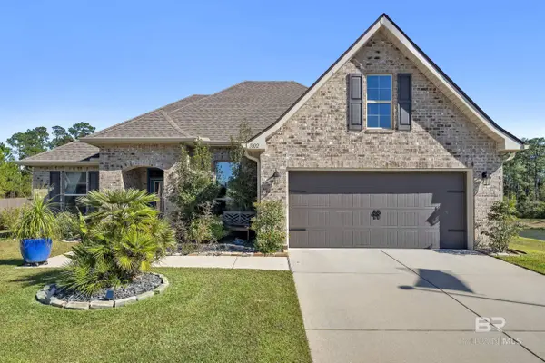1802 Vivace Drive, Foley, AL 36535-0146