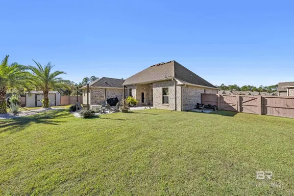 1802 Vivace Drive, Foley, AL 36535-0146