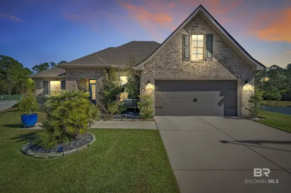 1802 Vivace Drive, Foley, AL 36535-0146