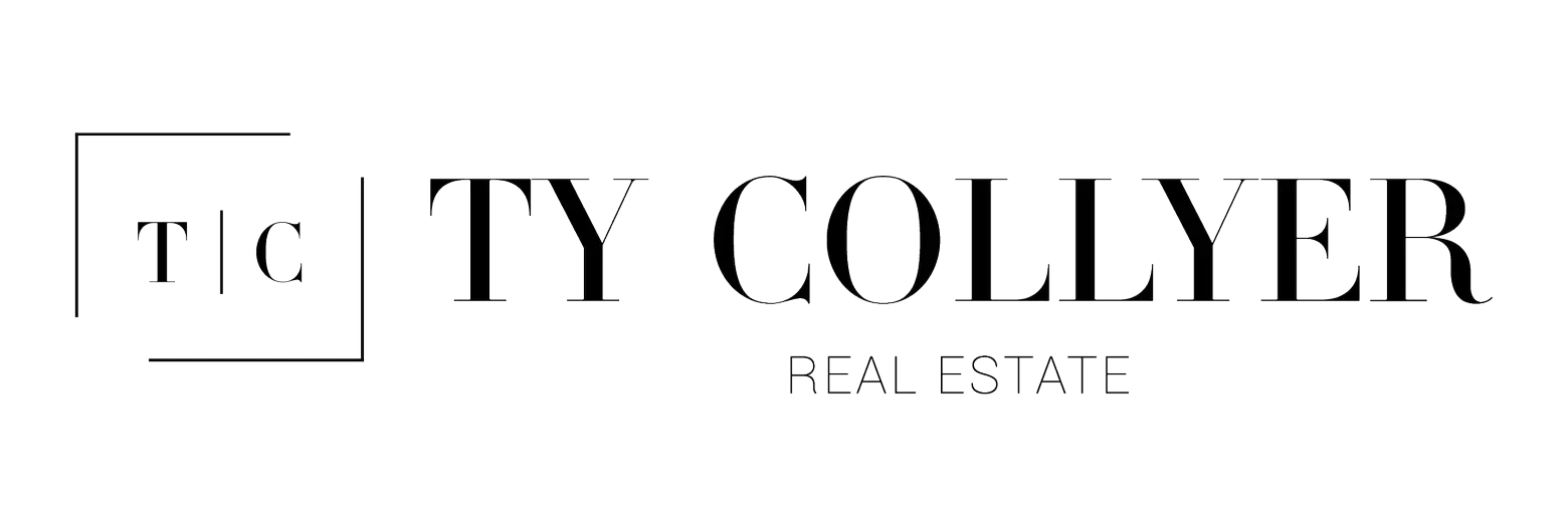 Ty Collyer Real Estate 