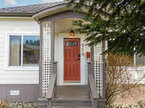 510 McPhee Ave, Courtenay, BC V9N 2Z6
