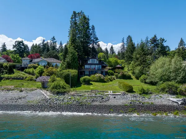 5028 Spence Rd, Courtenay, BC V9N 9S1