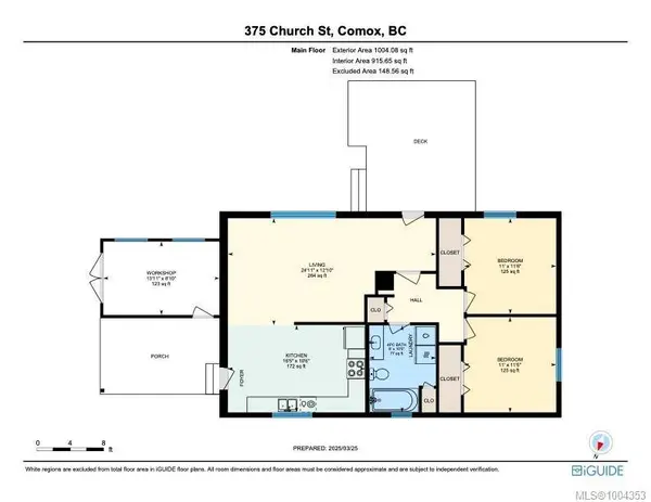 375 Church St, Comox, BC V9M 2C1