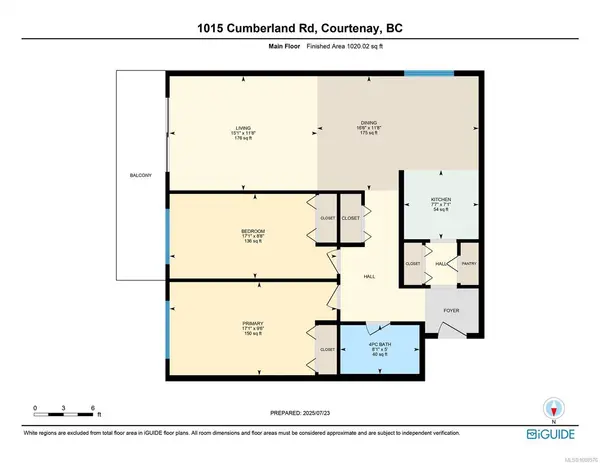 1015 Cumberland Rd #402, Courtenay, BC V9N 2E7
