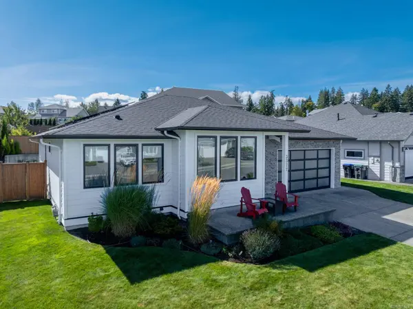 3377 Marygrove Cres, Courtenay, BC V9N 0E7