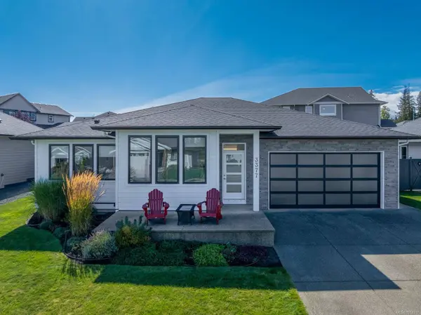 3377 Marygrove Cres, Courtenay, BC V9N 0E7