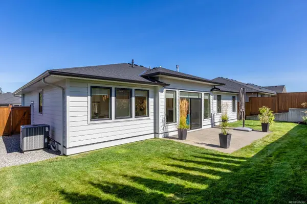 3377 Marygrove Cres, Courtenay, BC V9N 0E7