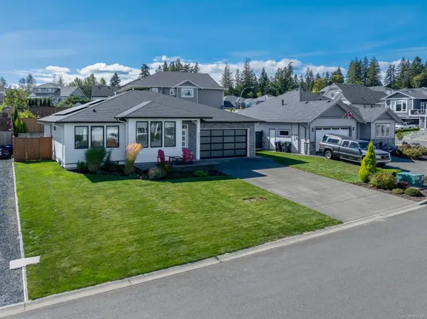 3377 Marygrove Cres, Courtenay, BC V9N 0E7