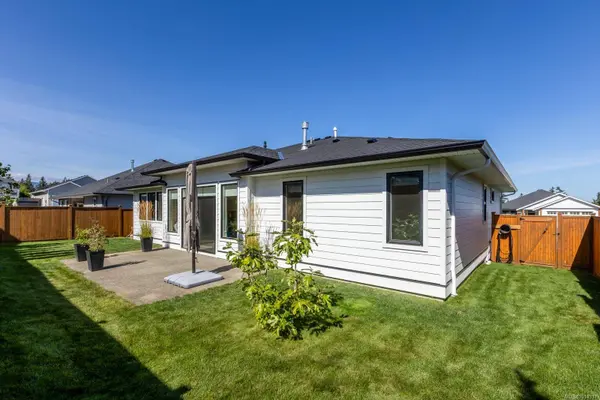 3377 Marygrove Cres, Courtenay, BC V9N 0E7