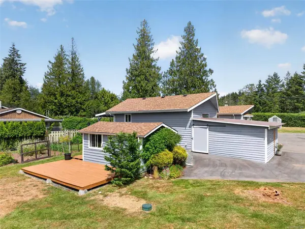 2361 Fowler Rd, Qualicum Beach, BC V9K 2A5