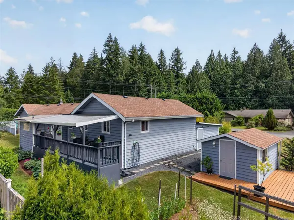 2361 Fowler Rd, Qualicum Beach, BC V9K 2A5