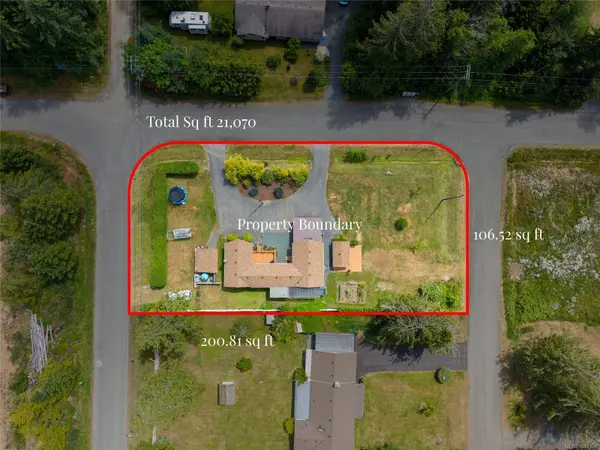 2361 Fowler Rd, Qualicum Beach, BC V9K 2A5