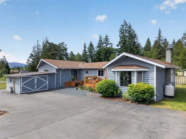 2361 Fowler Rd, Qualicum Beach, BC V9K 2A5