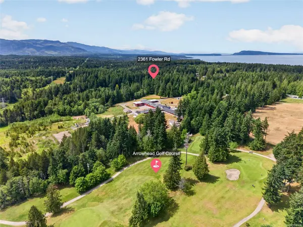 2361 Fowler Rd, Qualicum Beach, BC V9K 2A5