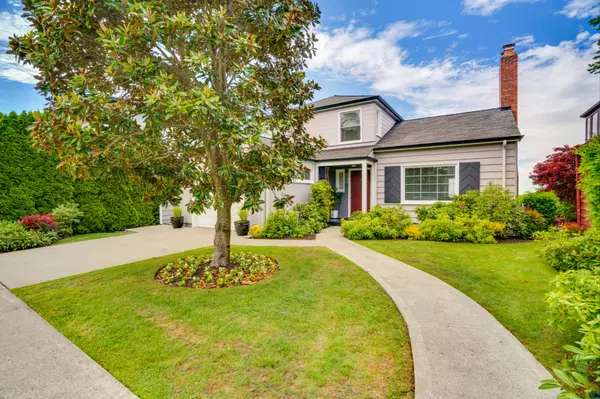 Living Local: A Look at Real Estate in Old Town & Proctor – North Tacoma’s Most Desirable Neighborhoods