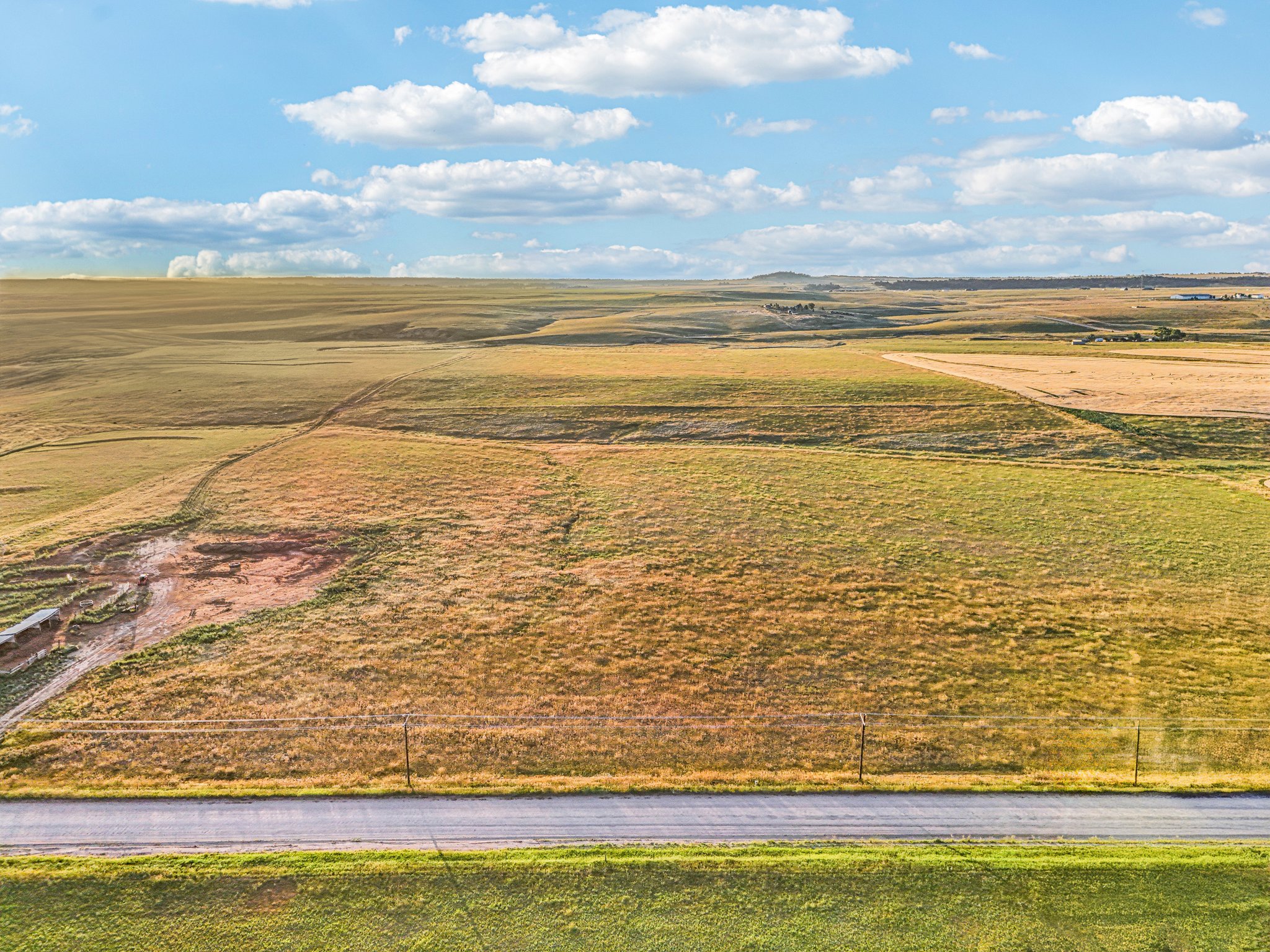 Elbert County Land Use by Jena Vail