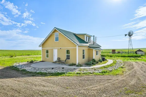 23554 County Road 33, Elbert, CO 80106