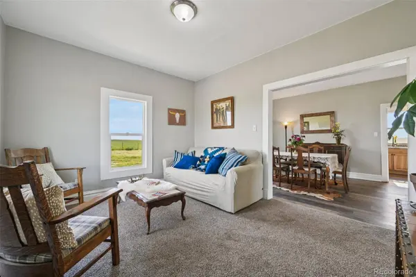 23554 County Road 33, Elbert, CO 80106