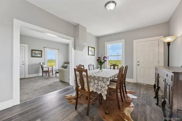 23554 County Road 33, Elbert, CO 80106