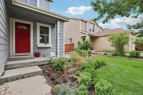 742 Mockingbird LN, Brighton, CO 80601