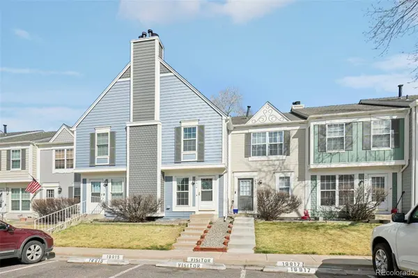 19915 Victorian WAY, Parker, CO 80138