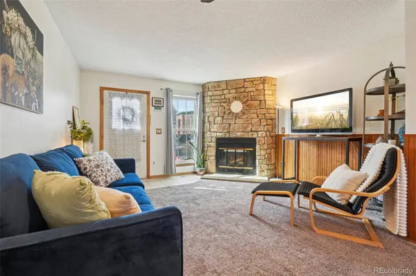 19915 Victorian WAY, Parker, CO 80138