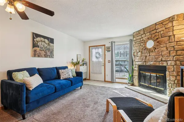 19915 Victorian WAY, Parker, CO 80138