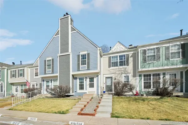 19915 Victorian WAY, Parker, CO 80138
