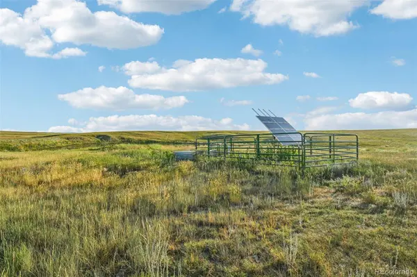 Parcel 3 County Road 37, Elbert, CO 80106