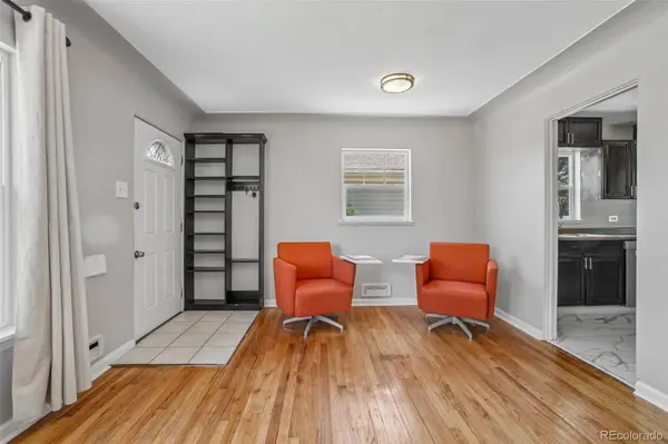 3621 Pontiac ST, Denver, CO 80207