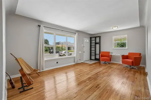 3621 Pontiac ST, Denver, CO 80207