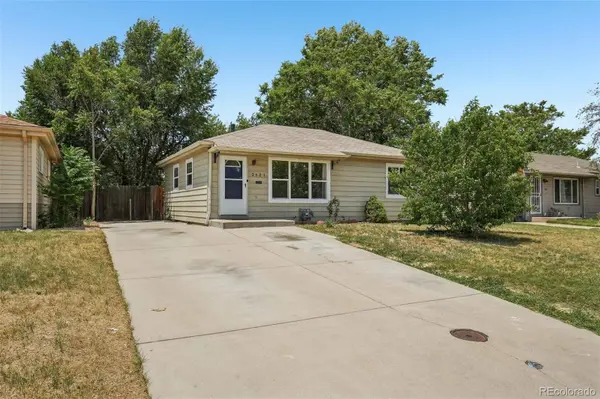 3621 Pontiac ST, Denver, CO 80207