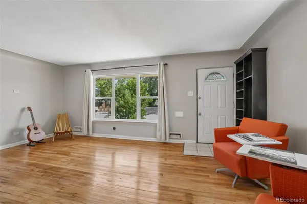 3621 Pontiac ST, Denver, CO 80207
