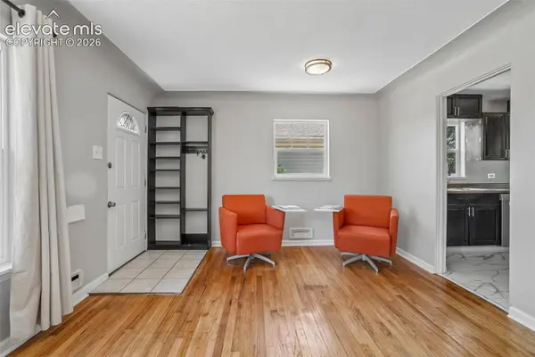 3621 Pontiac Street, Denver, CO 80207