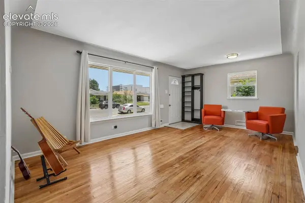 3621 Pontiac Street, Denver, CO 80207