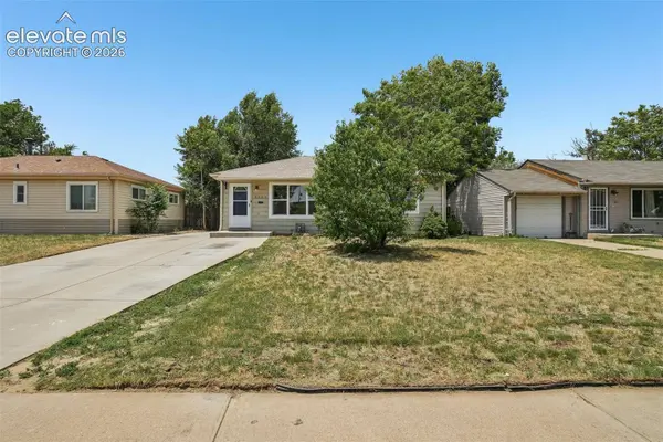 3621 Pontiac Street, Denver, CO 80207